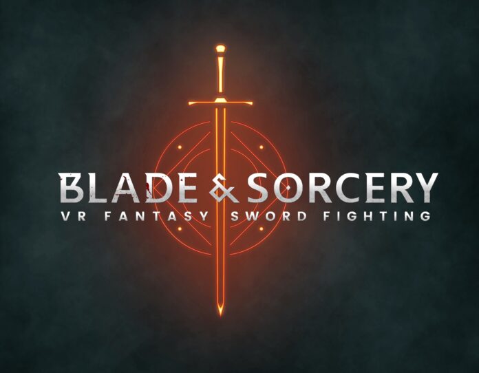 Blade-and-Sorcery