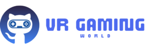 VRgamingworld Logo