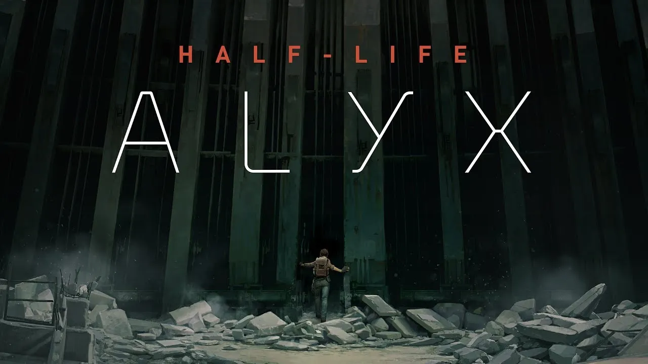 Half-Life: Alyx Erlebnisse – Eine klare Übersicht des Spielerlebnisses