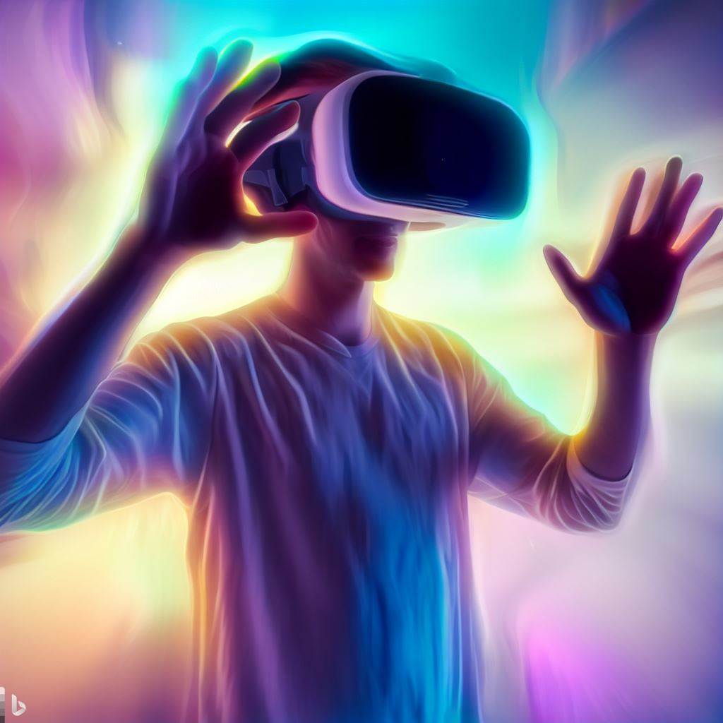 Virtual Reality verstehen: Ein Leitfaden