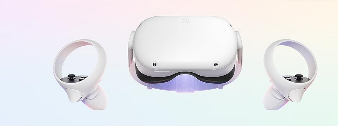 Meta Quest 2 Test: für 249,- EUR das ultimative VR-Headsets für jeden Zweck