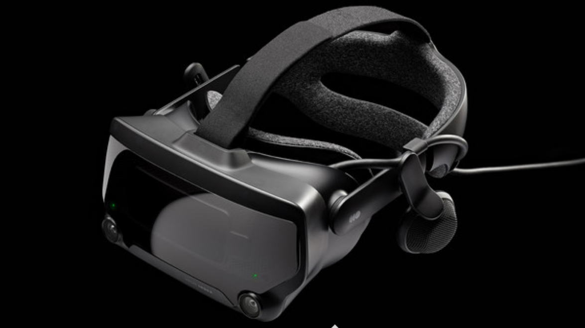 Valve Index Review: VR der nächsten Stufe