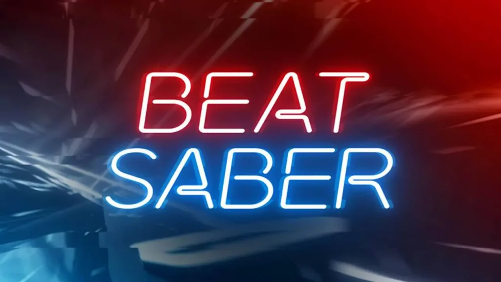 beat-saber