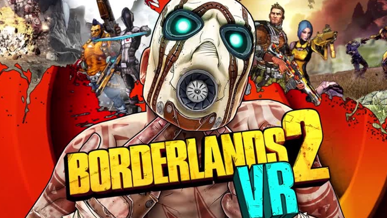 Borderlands 2 VR Erlebnisse: Eine umfassende Übersicht über das Spielerlebnis