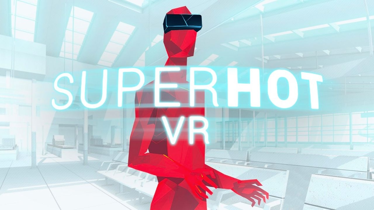 Superhot VR Erlebnisse: Eine umfassende Übersicht über das Spielerlebnis