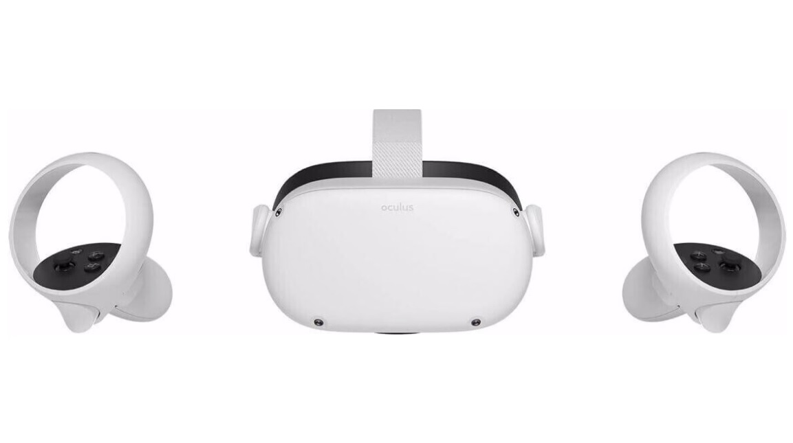 Oculus Quest Reinigen: So Halten Sie Ihr VR-Headset Sauber