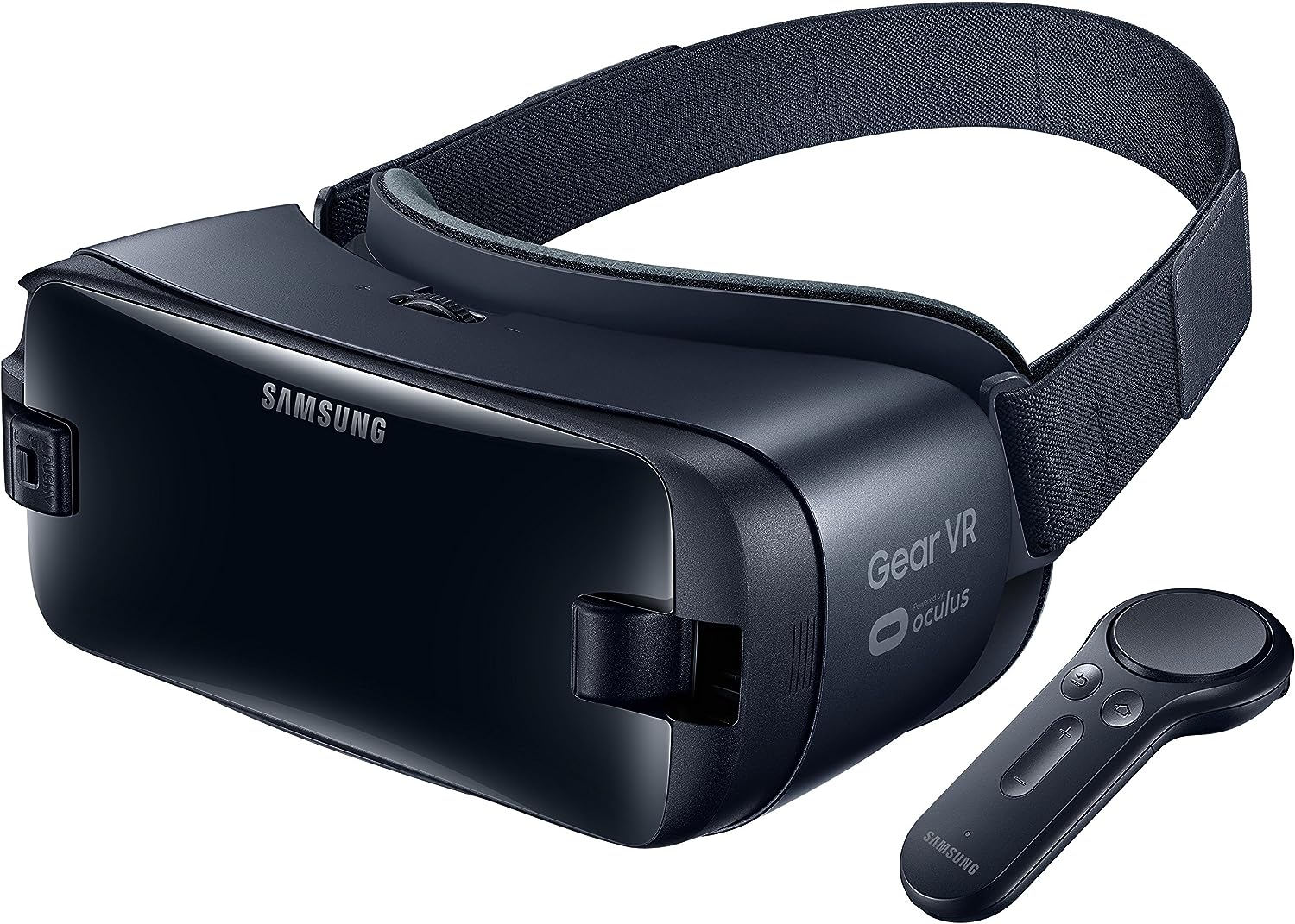 Samsung SM-R325 Gear VR Test