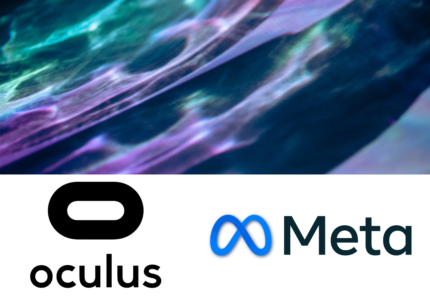 Warum heißt Oculus jetzt Meta?