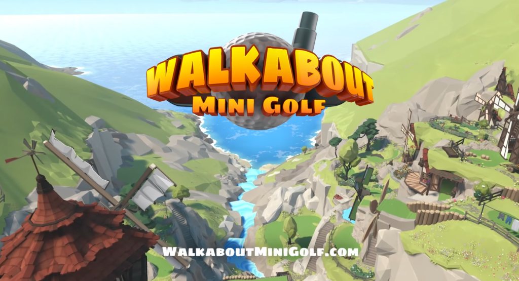 VR Minigolf Spiele im Test: Die besten Optionen für virtuelles Golfvergnügen

Walkabout Mini Golf VR