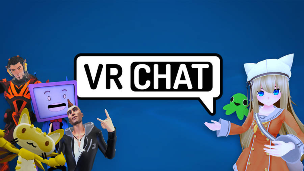 VRChat ist eine soziale Plattform, die es Spielern ermöglicht, mit benutzerdefinierten Avataren in verschiedenen virtuellen Welten zu interagieren. Perfekt, um neue Leute kennenzulernen und kreative Inhalte zu erleben.