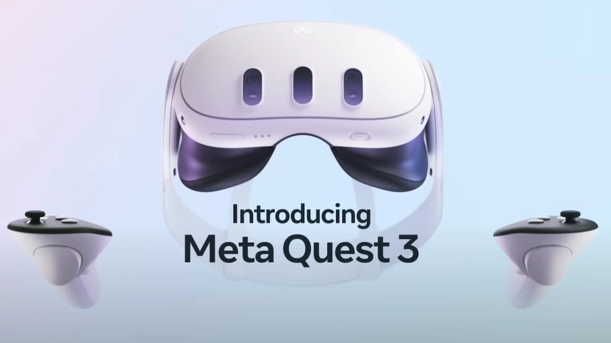 Meta Quest 3 mit Steam verbinden: Schritt-für-Schritt-Anleitung