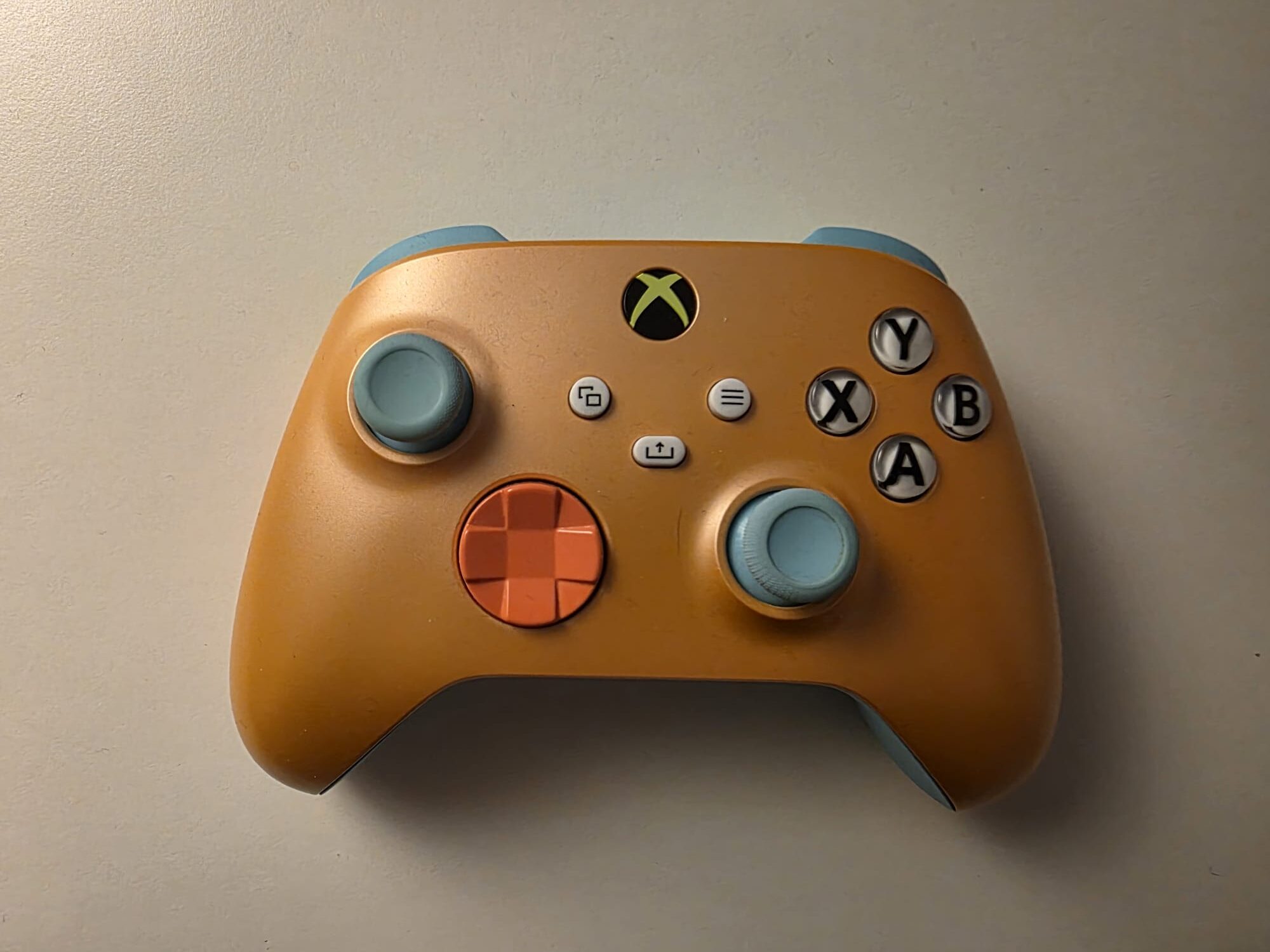Xbox Wireless Controller, einer der besten Controller für PC