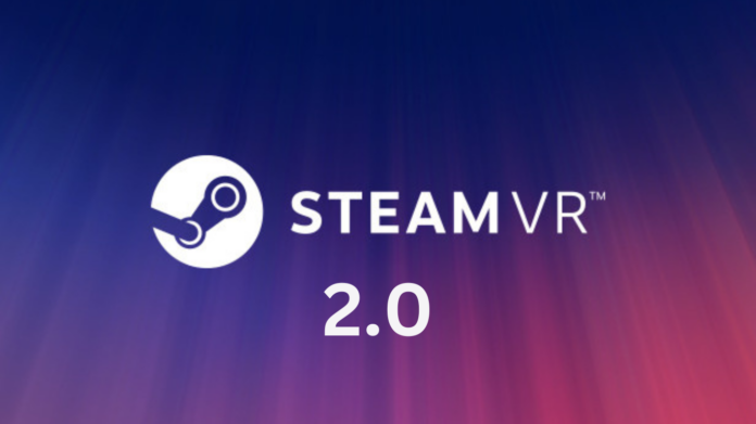 Steam VR 2.0