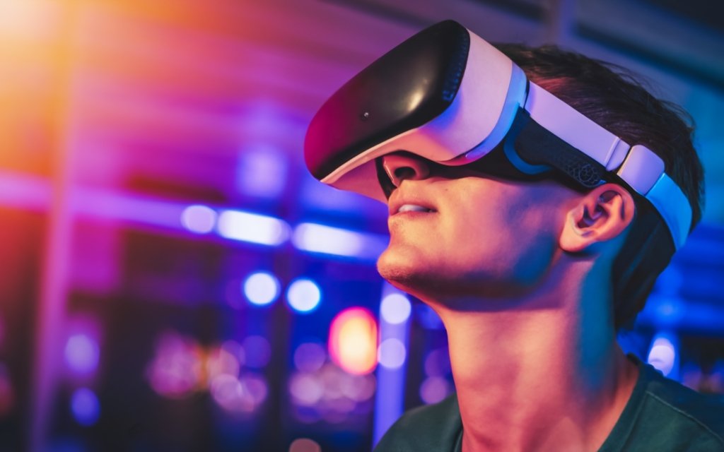 VR Headset: Systemanforderungen