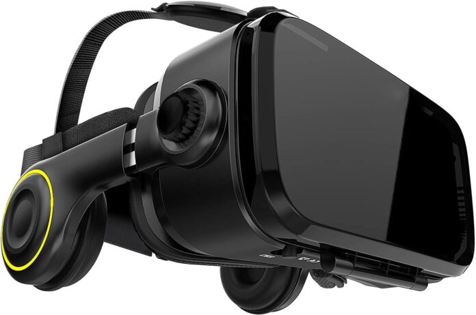 Hi-Shock Premium VR
