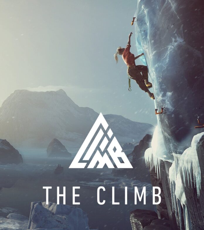 the-climb VR