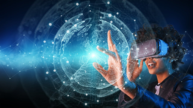 GPS-Tracker und VR-Gaming: Eine neue Dimension der Spielerfahrung