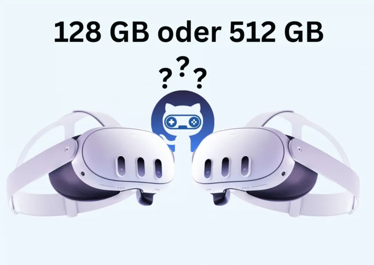 Meta-Quest-3-128-GB-oder-512-GB. Was ist besser?