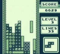 Geschichte von Tetris