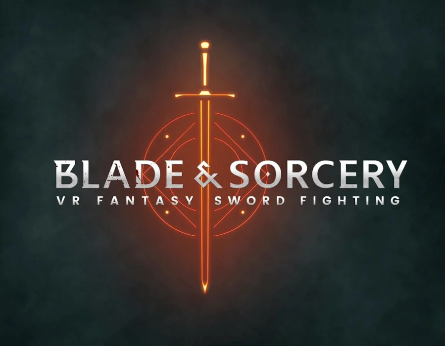 Blade and Sorcery 1.0