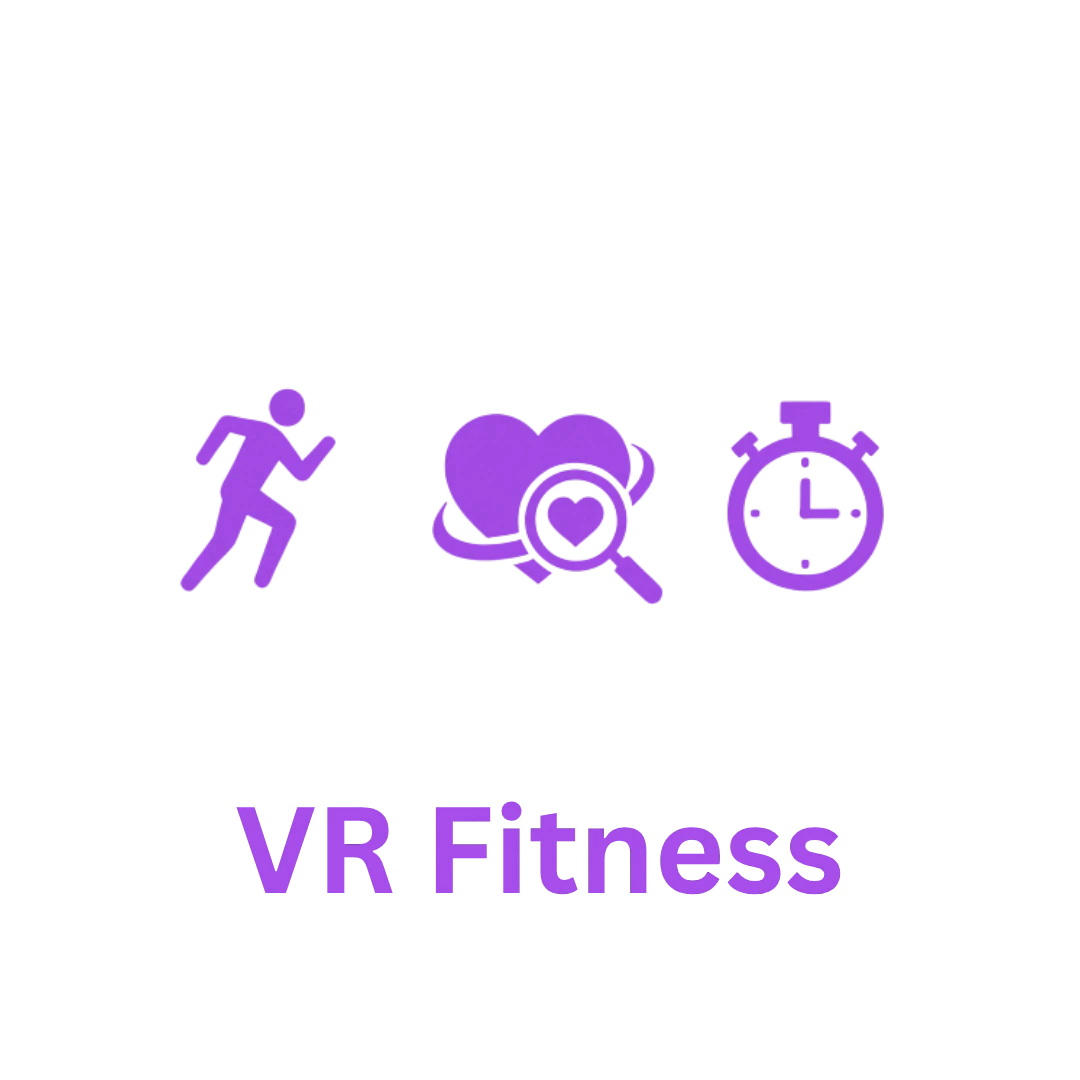 VR Fitness Training